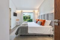 The Rua das Margaridas Residence