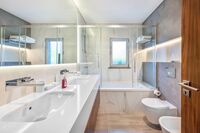 The Rua das Margaridas Residence