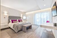 The Rua das Margaridas Residence