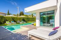 The Rua das Margaridas Residence