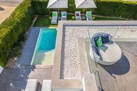 The Rua das Margaridas Residence