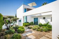 The Rua das Margaridas Residence