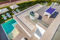 The Rua das Margaridas Residence