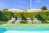 The Rua das Margaridas Residence