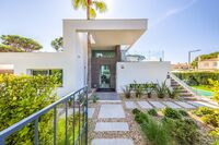 The Rua das Margaridas Residence