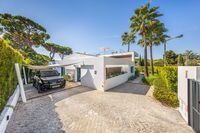 The Rua das Margaridas Residence