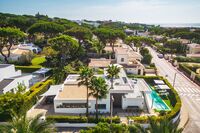 The Rua das Margaridas Residence