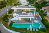 The Rua das Margaridas Residence