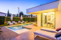 The Rua das Margaridas Residence