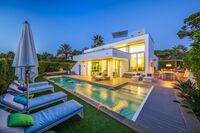 The Rua das Margaridas Residence