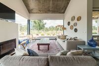 The Rua dos Cedros Residence