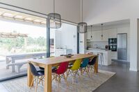 The Rua dos Cedros Residence