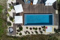 The Rua dos Cedros Residence