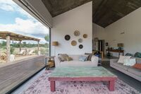 The Rua dos Cedros Residence