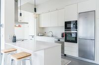 The Rua dos Cedros Residence