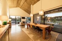 The Rua dos Cedros Residence