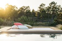 The Rua dos Cedros Residence