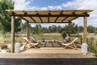 The Rua dos Cedros Residence