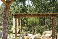 The Rua dos Cedros Residence