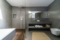 The Rua dos Cedros Residence