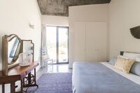 The Rua dos Cedros Residence