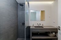 The Rua dos Cedros Residence