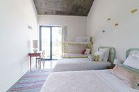 The Rua dos Cedros Residence