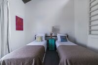 The Rua dos Cedros Residence