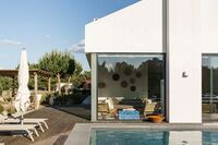 The Rua dos Cedros Residence