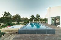 The Rua dos Cedros Residence