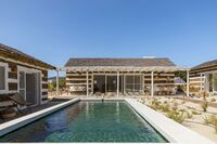 The Rua das Casas de Colmo Residence