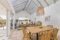 The Rua das Casas de Colmo Residence