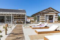 The Rua das Casas de Colmo Residence