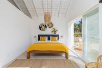 The Rua das Casas de Colmo Residence