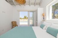 The Rua das Casas de Colmo Residence