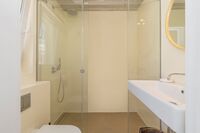 The Rua das Casas de Colmo Residence