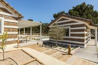 The Rua das Casas de Colmo Residence