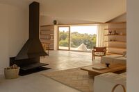 The Avenida Lux Residence