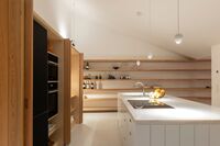 The Avenida Lux Residence