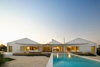 The Avenida Lux Residence