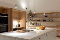 The Avenida Lux Residence