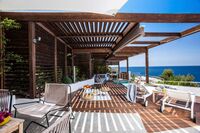 The Es Cubells Residence 