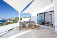 The Es Cubells Residence 