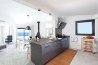 The Es Cubells Residence 