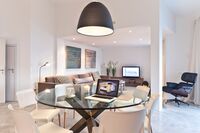 The Es Cubells Residence 
