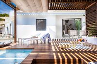 The Es Cubells Residence 