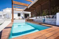 The Es Cubells Residence 