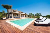 The Moscari Residence 