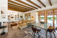 The Moscari Residence