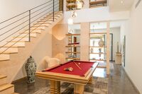 The Moscari Residence 